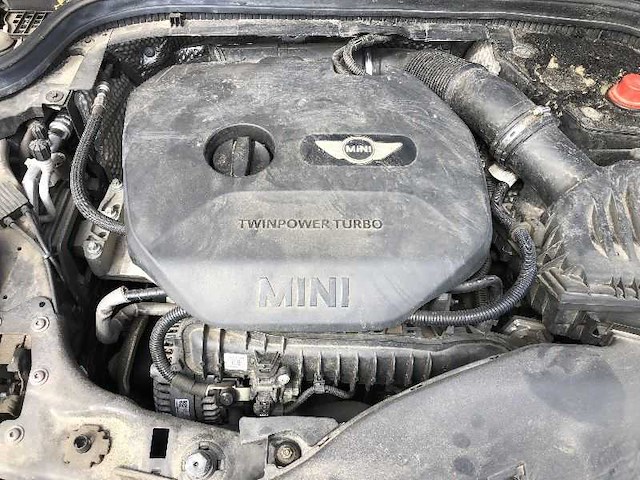 2016 mini cooper 1.2 auto - afbeelding 20 van  28