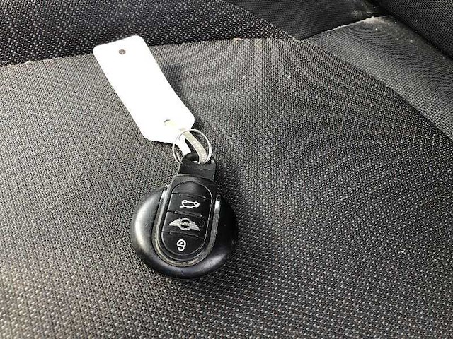2016 mini cooper 1.2 auto - afbeelding 21 van  28