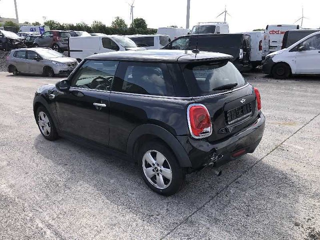 2016 mini cooper 1.2 auto - afbeelding 12 van  28
