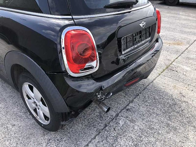 2016 mini cooper 1.2 auto - afbeelding 23 van  28