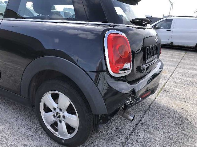 2016 mini cooper 1.2 auto - afbeelding 25 van  28