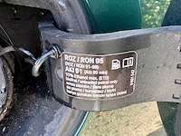 2016 mini cooper personenauto - afbeelding 4 van  16