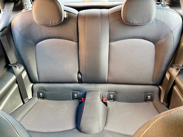 2016 mini cooper personenauto - afbeelding 5 van  16