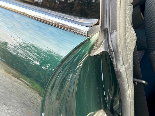 2016 mini cooper personenauto - afbeelding 7 van  16