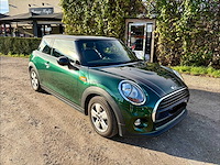 2016 mini cooper personenauto - afbeelding 9 van  16