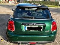 2016 mini cooper personenauto - afbeelding 10 van  16