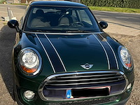 2016 mini cooper personenauto - afbeelding 11 van  16