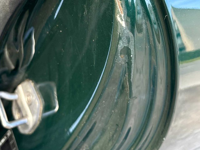 2016 mini cooper personenauto - afbeelding 14 van  16