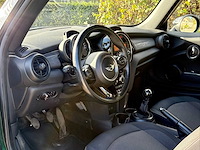 2016 mini cooper personenauto - afbeelding 15 van  16