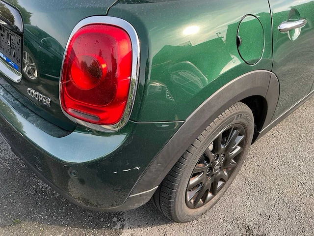 2016 mini cooper - afbeelding 2 van  28