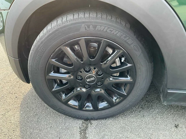 2016 mini cooper - afbeelding 6 van  28
