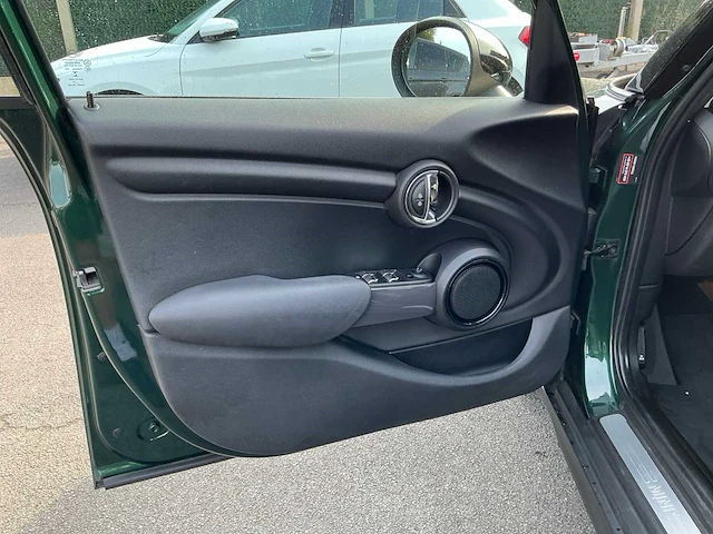 2016 mini cooper - afbeelding 7 van  28