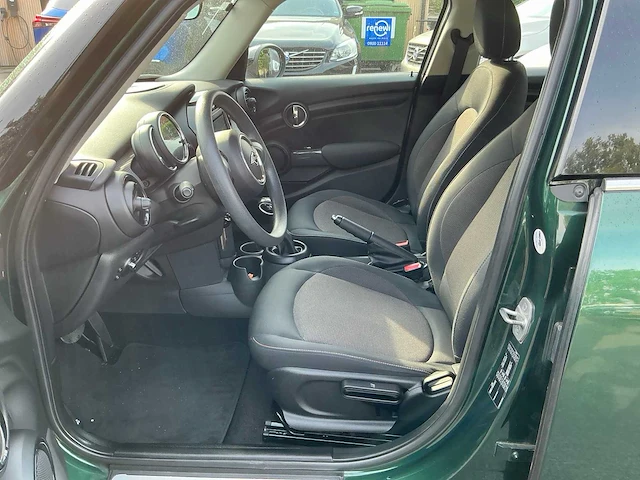 2016 mini cooper - afbeelding 8 van  28