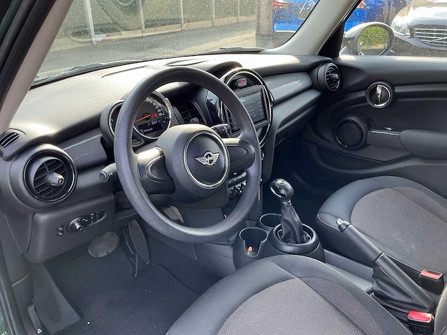 2016 mini cooper - afbeelding 9 van  28