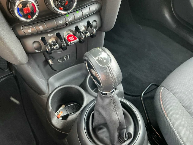 2016 mini cooper - afbeelding 14 van  28