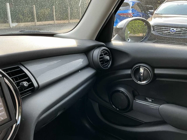 2016 mini cooper - afbeelding 15 van  28