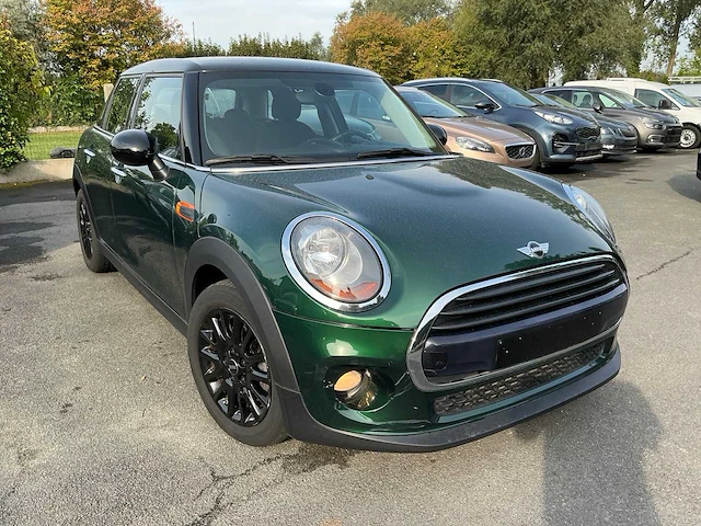2016 mini cooper - afbeelding 12 van  28