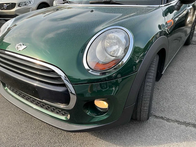 2016 mini cooper - afbeelding 26 van  28