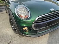 2016 mini cooper - afbeelding 27 van  28
