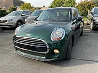 2016 mini cooper