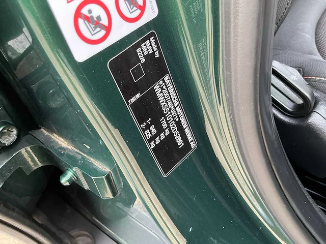 2016 mini cooper - afbeelding 20 van  28