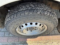 2016 mitsubishi l200 lichte vrachtwagen - afbeelding 11 van  34