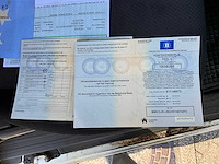 2016 mitsubishi l200 lichte vrachtwagen - afbeelding 22 van  34