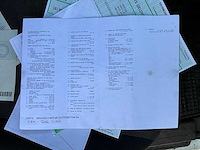 2016 mitsubishi l200 lichte vrachtwagen - afbeelding 27 van  34