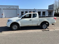 2016 mitsubishi l200 lichte vrachtwagen - afbeelding 23 van  34