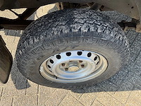 2016 mitsubishi l200 lichte vrachtwagen - afbeelding 14 van  34