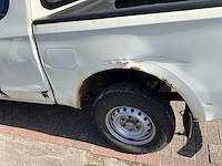 2016 mitsubishi l200 lichte vrachtwagen - afbeelding 20 van  34