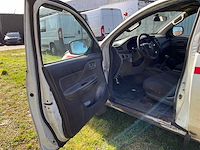 2016 mitsubishi l200 lichte vrachtwagen - afbeelding 2 van  38