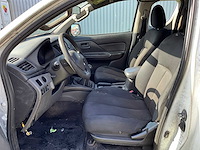 2016 mitsubishi l200 lichte vrachtwagen - afbeelding 3 van  38