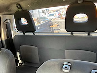 2016 mitsubishi l200 lichte vrachtwagen - afbeelding 36 van  38