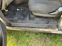 2016 mitsubishi l200 lichte vrachtwagen - afbeelding 5 van  38