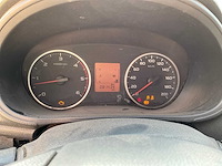 2016 mitsubishi l200 lichte vrachtwagen - afbeelding 6 van  38