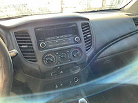 2016 mitsubishi l200 lichte vrachtwagen - afbeelding 8 van  38