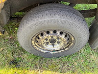 2016 mitsubishi l200 lichte vrachtwagen - afbeelding 10 van  38