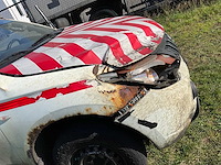 2016 mitsubishi l200 lichte vrachtwagen - afbeelding 38 van  38