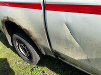 2016 mitsubishi l200 lichte vrachtwagen - afbeelding 14 van  38