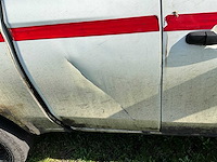 2016 mitsubishi l200 lichte vrachtwagen - afbeelding 15 van  38