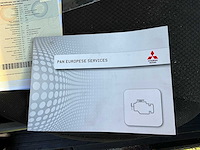 2016 mitsubishi l200 lichte vrachtwagen - afbeelding 32 van  38