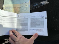 2016 mitsubishi l200 lichte vrachtwagen - afbeelding 18 van  38