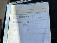 2016 mitsubishi l200 lichte vrachtwagen - afbeelding 22 van  38