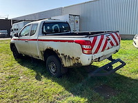 2016 mitsubishi l200 lichte vrachtwagen - afbeelding 24 van  38