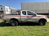 2016 mitsubishi l200 lichte vrachtwagen - afbeelding 26 van  38