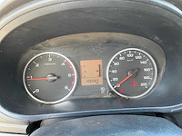 2016 mitsubishi l200 lichte vrachtwagen - afbeelding 7 van  27