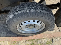 2016 mitsubishi l200 lichte vrachtwagen - afbeelding 8 van  27