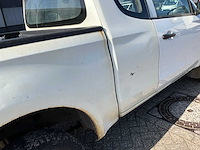 2016 mitsubishi l200 lichte vrachtwagen - afbeelding 12 van  27