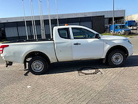 2016 mitsubishi l200 lichte vrachtwagen - afbeelding 25 van  27